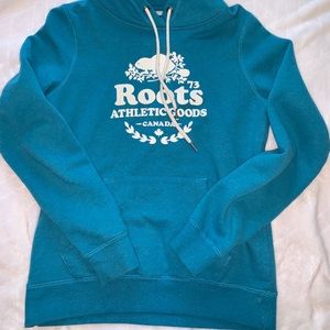 Roots Hoodie